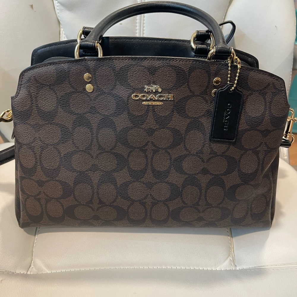 Coach Lillie Carryall Women’s bag